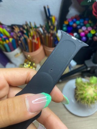 Correas de reloj Apple (3 uds)