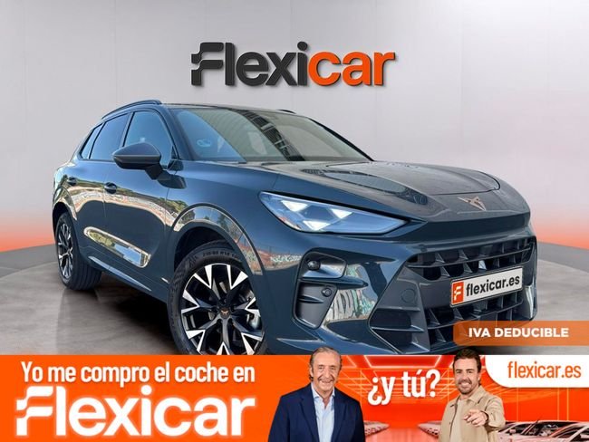 Cupra Terramar 1.5 eTSI 110kW (150 CV) DSG - foto 1