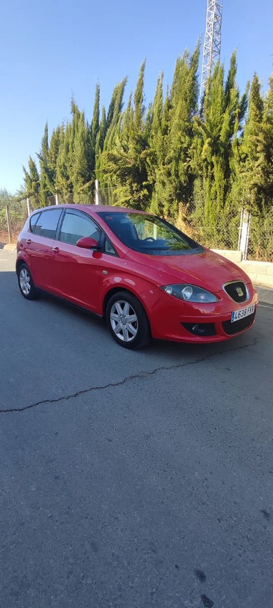 SEAT Altea 2007 - foto 1