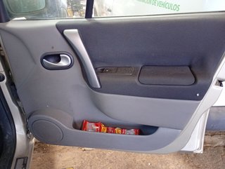 ELEVALUNAS DELANTERO DERECHO Renault Scenic II (JM)(2003->)