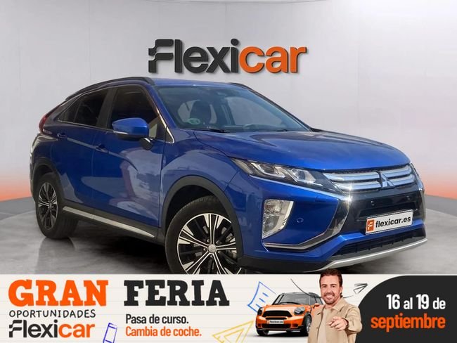 Mitsubishi Eclipse Cross 150T Challenge - foto 1