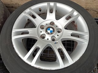 Llantas BBS Styling 97 BMW E46 Compact