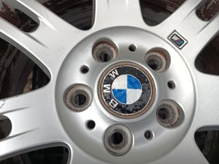 Llantas BBS Styling 97 BMW E46 Compact