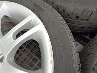 Llantas BBS Styling 97 BMW E46 Compact