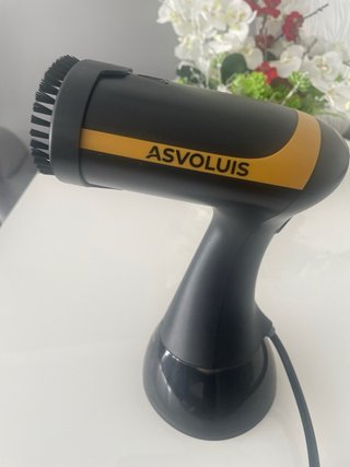 Plancha de viaje ASVOLUIS