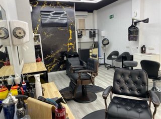 Equipo Peluquería Completo