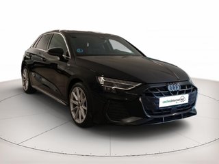 AUDI A3 1.5 TFSI 110KW S TRONIC S LINE SPORTB 150 5P