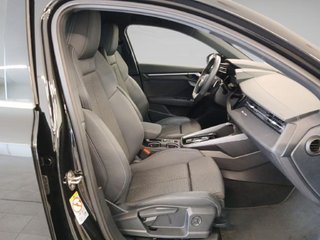 AUDI A3 1.5 TFSI 110KW S TRONIC S LINE SPORTB 150 5P
