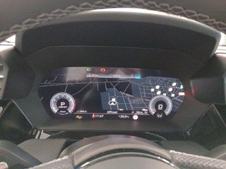 AUDI A3 1.5 TFSI 110KW S TRONIC S LINE SPORTB 150 5P