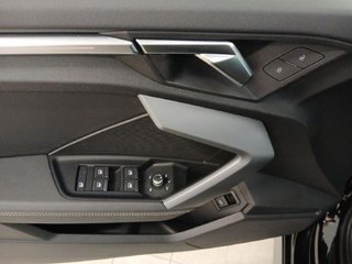 AUDI A3 1.5 TFSI 110KW S TRONIC S LINE SPORTB 150 5P