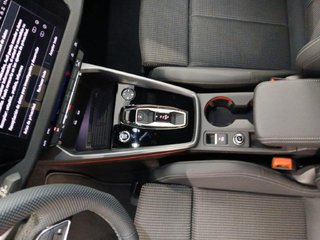 AUDI A3 1.5 TFSI 110KW S TRONIC S LINE SPORTB 150 5P