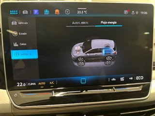 VOLKSWAGEN GOLF 1.5 PHEV EHYBRID DSG MATCH