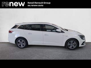 RENAULT MEGANE SPORT TOURER Mégane S.T. E-TECH Zen 117kW 5P