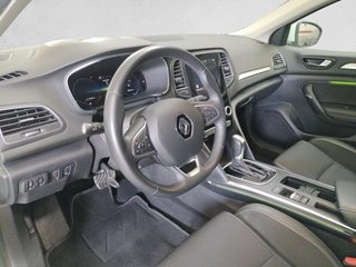 RENAULT MEGANE SPORT TOURER Mégane S.T. E-TECH Zen 117kW 5P