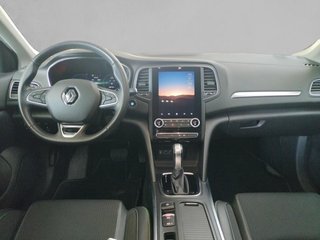 RENAULT MEGANE SPORT TOURER Mégane S.T. E-TECH Zen 117kW 5P