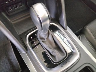RENAULT MEGANE SPORT TOURER Mégane S.T. E-TECH Zen 117kW 5P