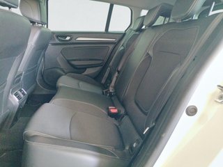 RENAULT MEGANE SPORT TOURER Mégane S.T. E-TECH Zen 117kW 5P