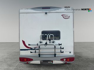 GIOTTILINE THERRY THERRY T40