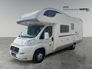 GIOTTILINE THERRY THERRY T40