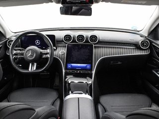 MERCEDES C-CLASS 2.0 C 220 D MHEV AUTO 200 4P