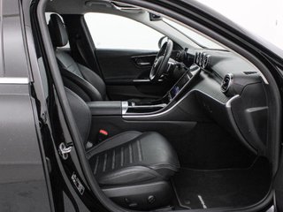 MERCEDES C-CLASS 2.0 C 220 D MHEV AUTO 200 4P