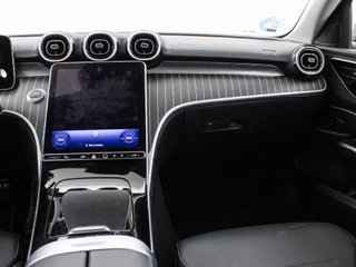 MERCEDES C-CLASS 2.0 C 220 D MHEV AUTO 200 4P