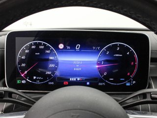 MERCEDES C-CLASS 2.0 C 220 D MHEV AUTO 200 4P