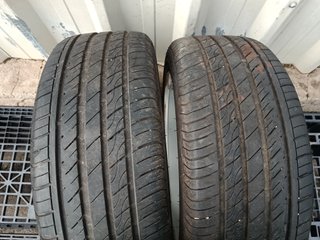 Llantas Seat León FR 1M 17 Pulgadas