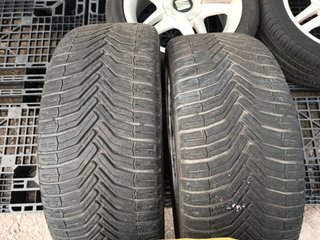 Llantas Seat León FR 1M 17 Pulgadas