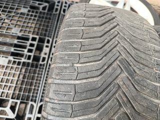 Llantas Seat León FR 1M 17 Pulgadas