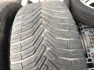 Llantas Seat León FR 1M 17 Pulgadas