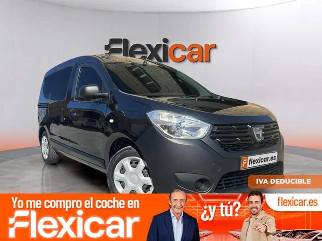 Dacia Dokker Essential Blue dCi 70kW (95CV) - 2P (2018) - foto 1