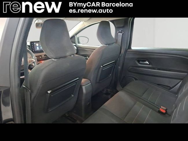 Dacia Jogger 2022, foto 23