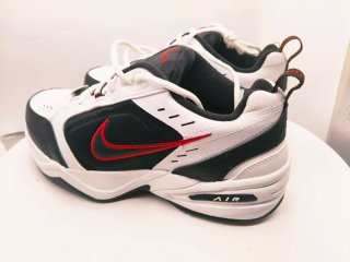 Nike Air Monarch IV Hombres Zapatillas