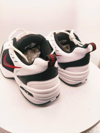 Nike Air Monarch IV Hombres Zapatillas