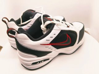 Nike Air Monarch IV Hombres Zapatillas