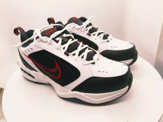 Nike Air Monarch IV Hombres Zapatillas