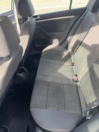 Volkswagen Golf 2007