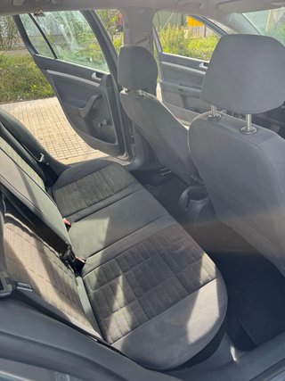 Volkswagen Golf 2007