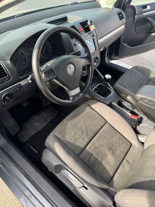 Volkswagen Golf 2007