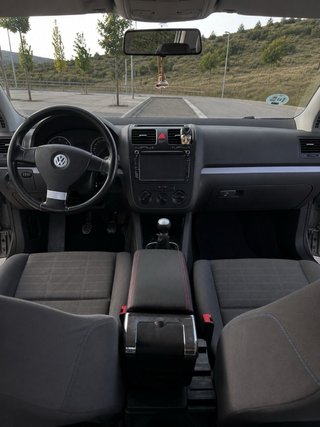 Volkswagen Golf 2007