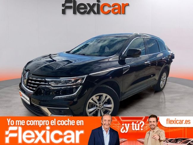 Renault Koleos Equilibre Bl dCi 135kW (185CV) X-Tronic - foto 1