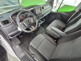 RENAULT MASTER 2.3 BLUEDCI 145 CV PAQUETERA TRAMPILLA