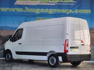 RENAULT MASTER 2.3 BLUEDCI 135 CV L2 H2 3500
