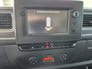 RENAULT MASTER 2.3 BLUEDCI 135 CV L2 H2 3500