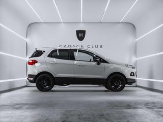 Ford Ecosport EcoSport 1.0 EcoBoost Titanium S