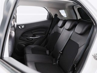 Ford Ecosport EcoSport 1.0 EcoBoost Titanium S