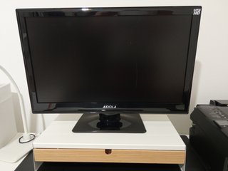 Monitor Audiola TVDB 824LED 24 pollici