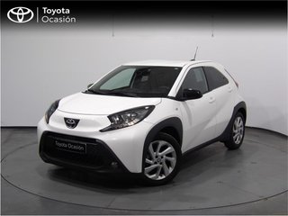 TOYOTA Aygo X Cross 1.0 VVT-I 72CV Play