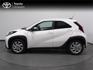 TOYOTA Aygo X Cross 1.0 VVT-I 72CV Play